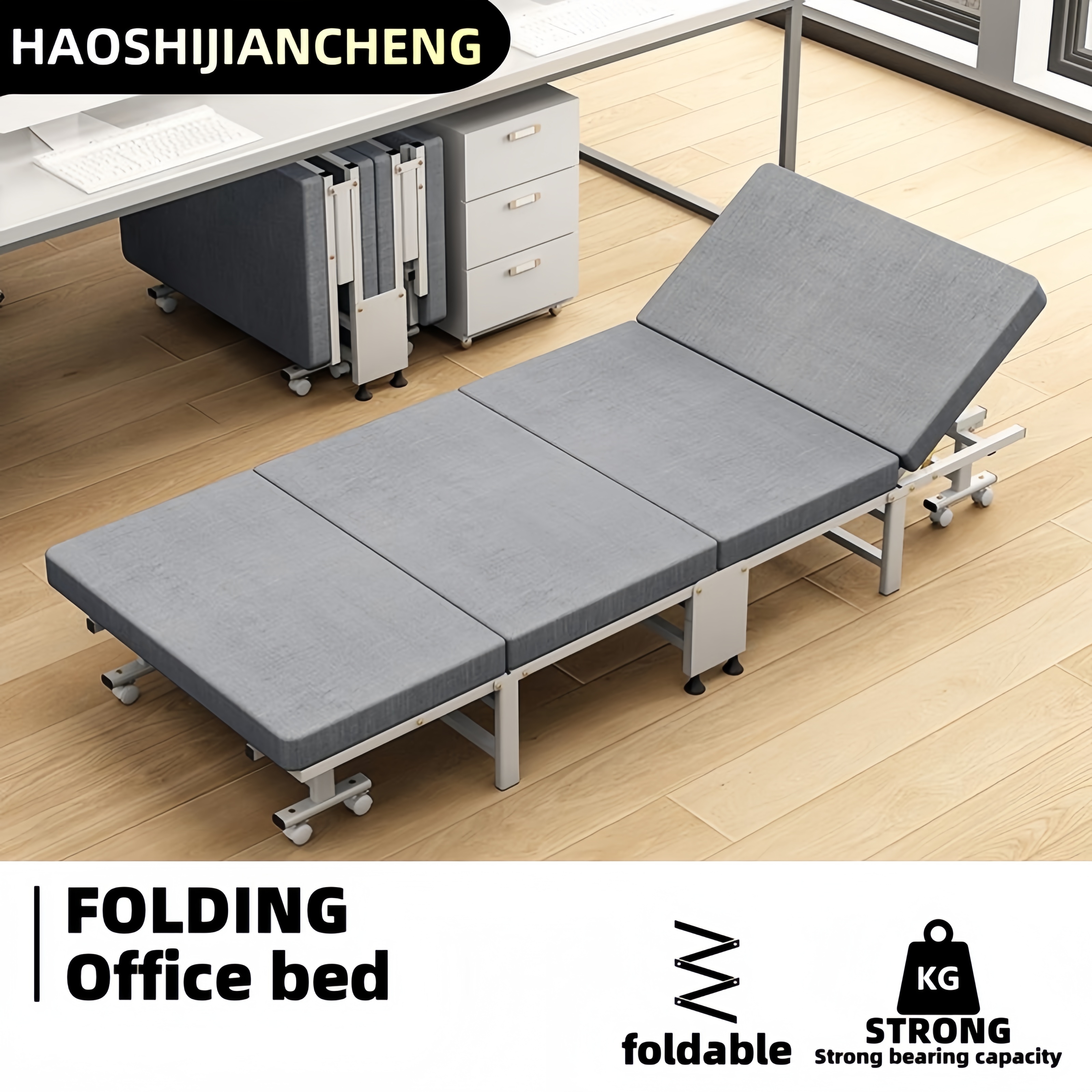 Office Tech For Home - 1 Dust Cover for a Folding