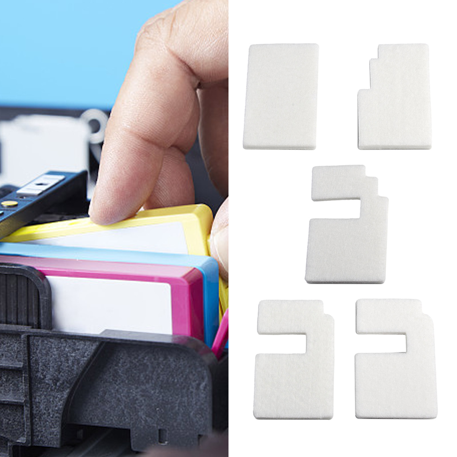 Copiers Parts Accessories Wast - Office Xp reseña y precio