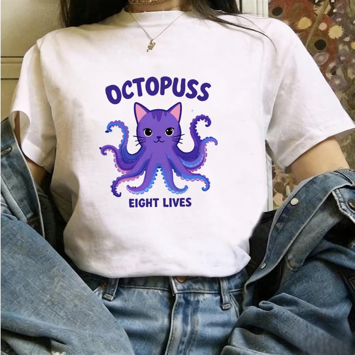 T Shirts Ladies Recycled Polye - Office Tech Hub reseña y precio