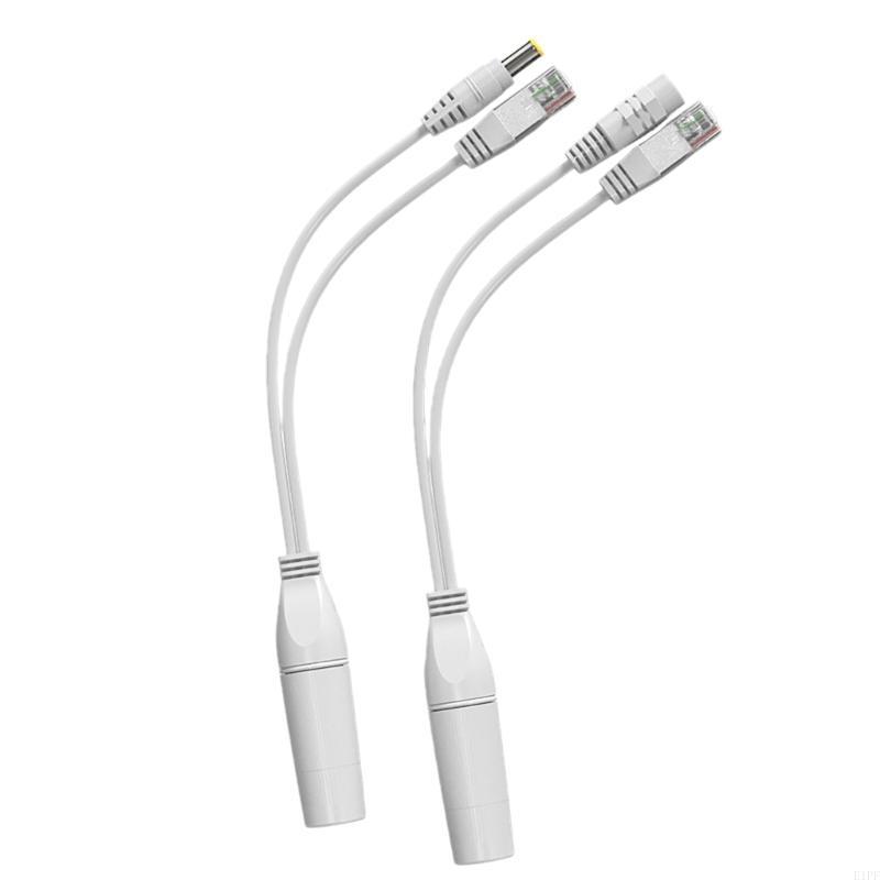 E1PF Passive PoE Injector And  - Power Over Ethernet reseña y precio