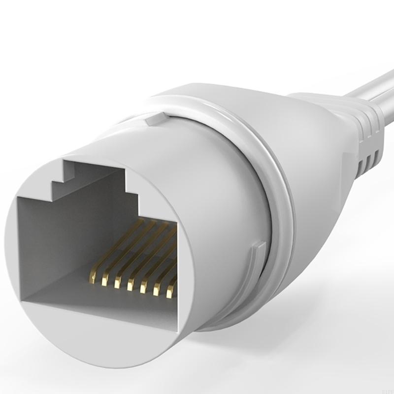 E1PF Passive PoE Injector And  - Power Over Ethernet reseña y precio