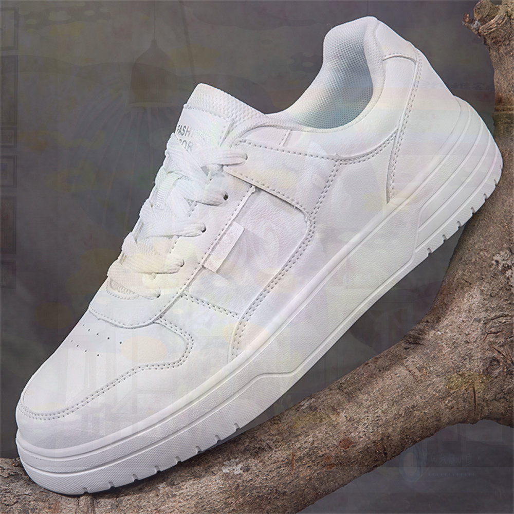 With Ties PU Leather Shoes 41  - Information Technology Officer reseña y precio