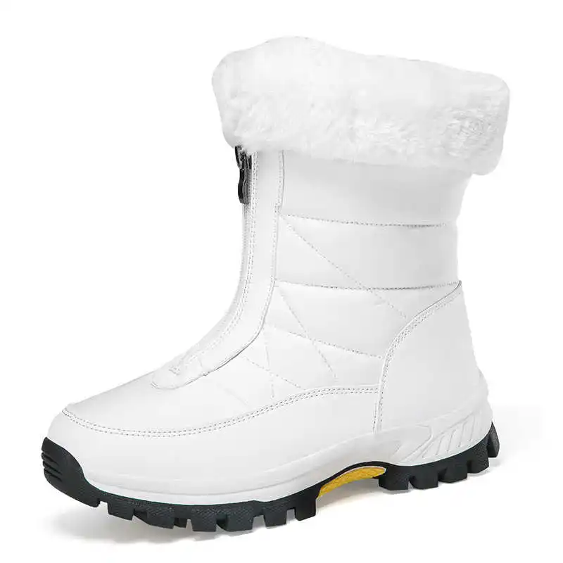 Women's Boot Sneakers Walking  - Information Technology Officer reseña y precio