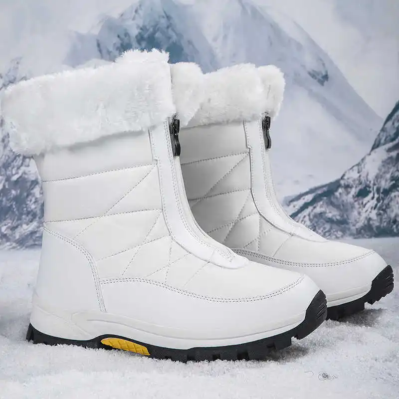 Women's Boot Sneakers Walking  - Information Technology Officer reseña y precio
