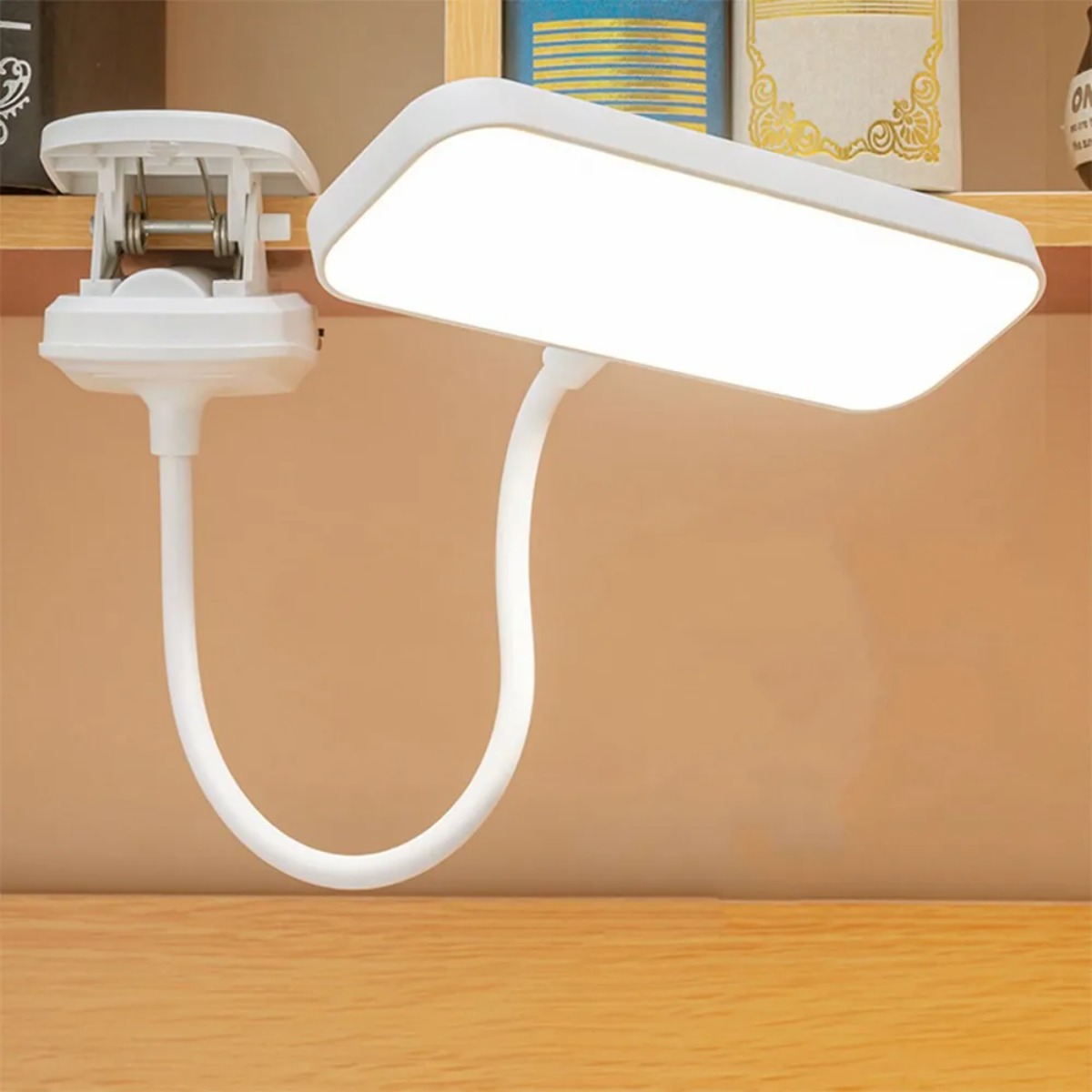 360° Flexible Study Table Lamp - Office Xp reseña y precio