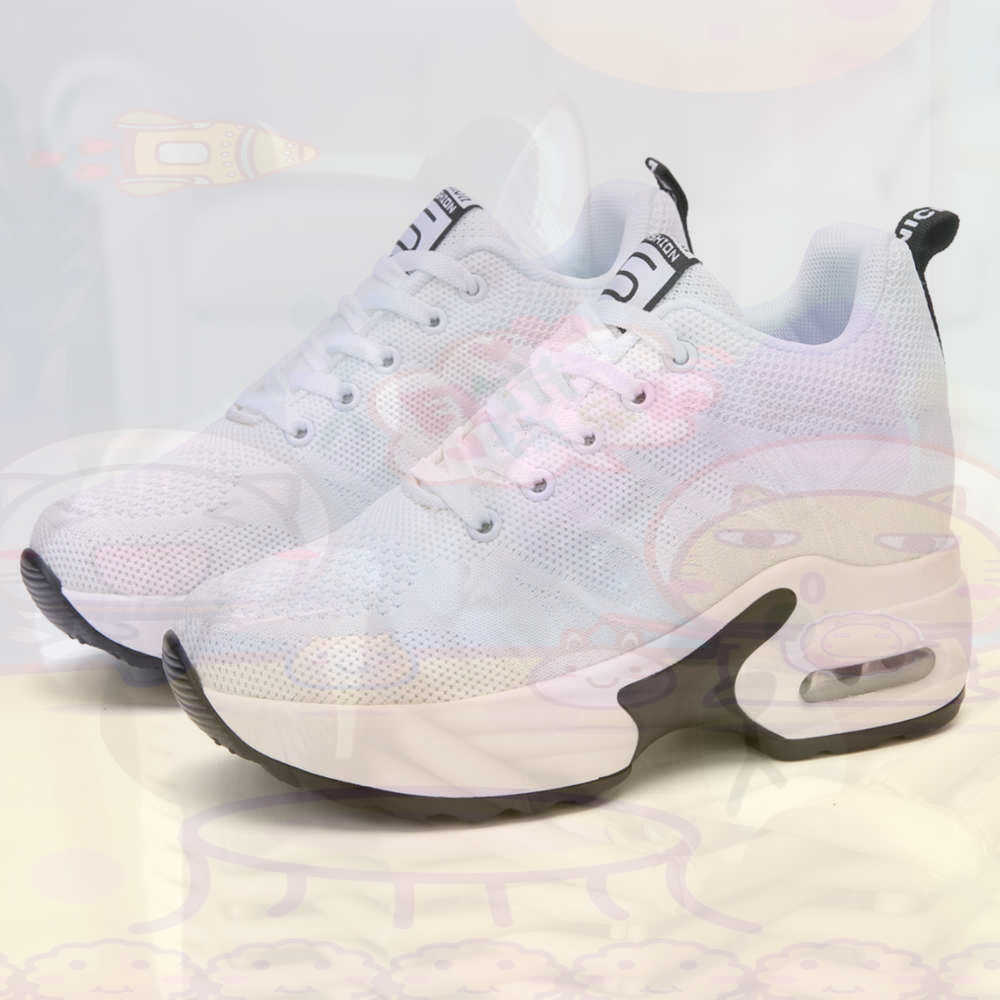Red Size 36 Shoes Woman Tennis - Office Tech For Home reseña y precio