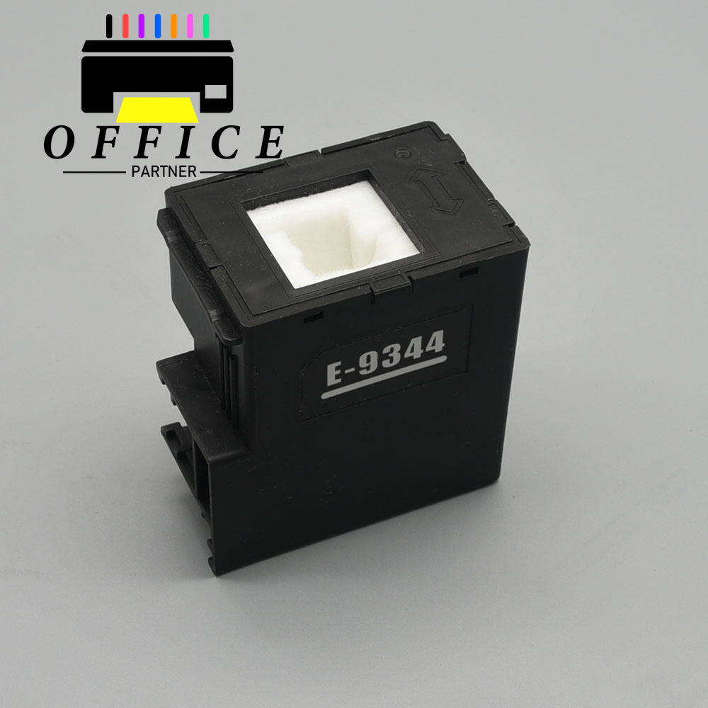 2PCS X C9344 Waste Ink Tank Ma - Office Xp reseña y precio