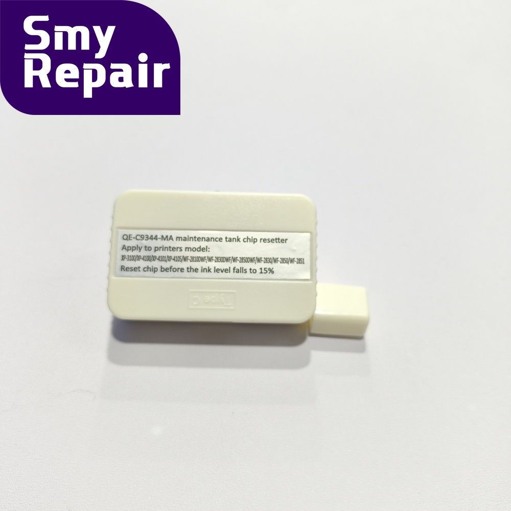 C9344 Maintenance Box Tank Chi - Office Xp reseña y precio