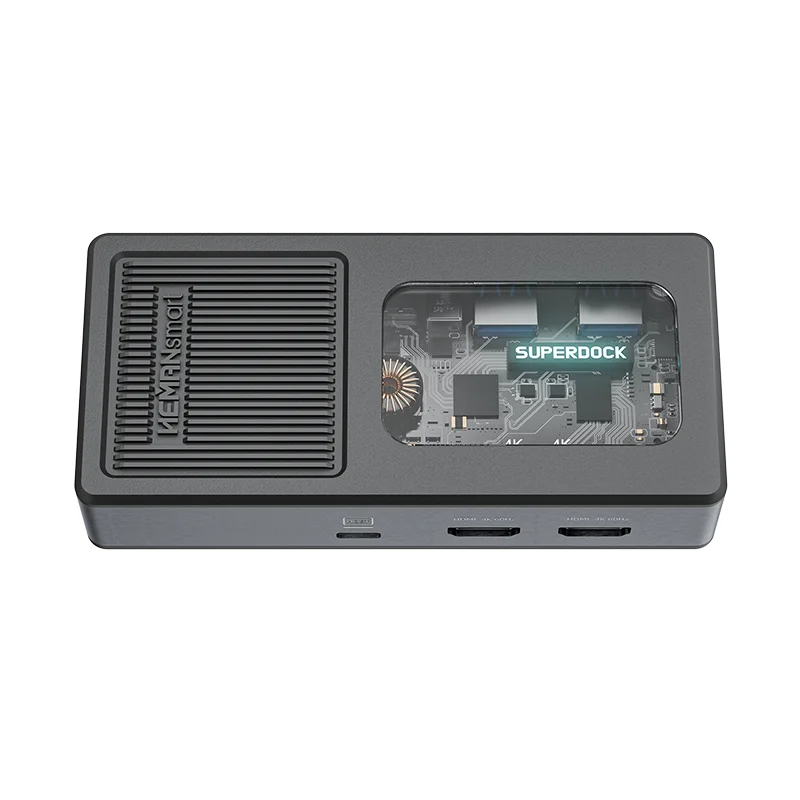 All-in-One USB Hub with Quick  - Office Tech Hub reseña y precio