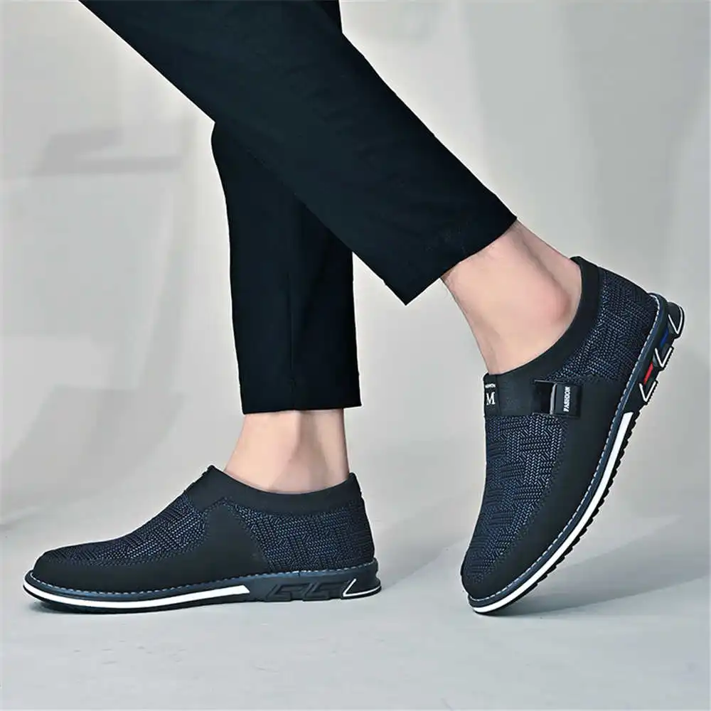 Dark Blue 44-45 Summer Shoes S - Information Technology Officer reseña y precio