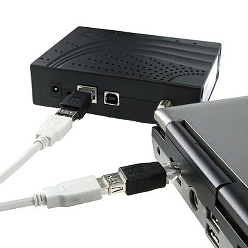 Wholesale 2Pcs PC USB To RJ45  - Power Over Ethernet reseña y precio