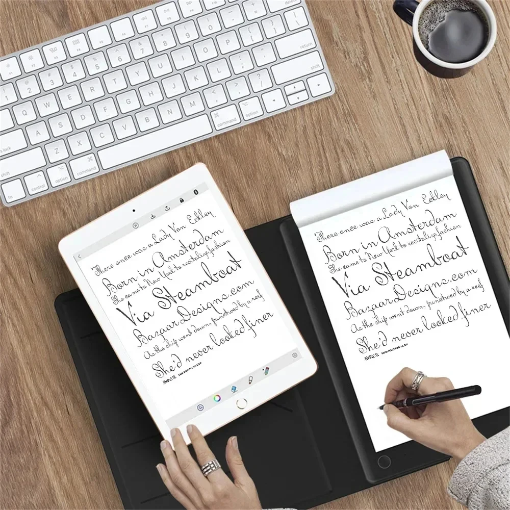 A5 Bluetooth Business Digital  - Office Xp reseña y precio