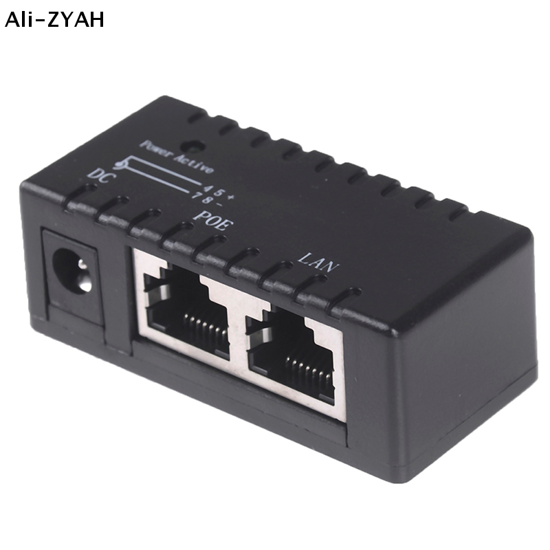 【YY】1Pc 2026 New Passive POE i - Power Over Ethernet reseña y precio