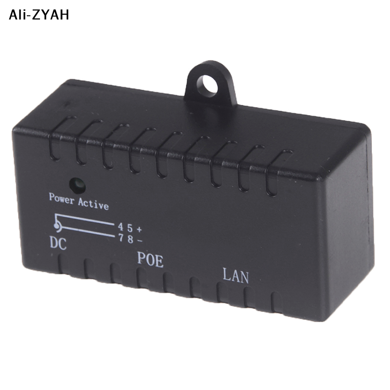 【YY】1Pc 2026 New Passive POE i - Power Over Ethernet reseña y precio