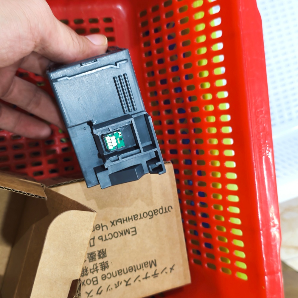 1PCS C9344 Ink Maintenance Box - Office Xp reseña y precio