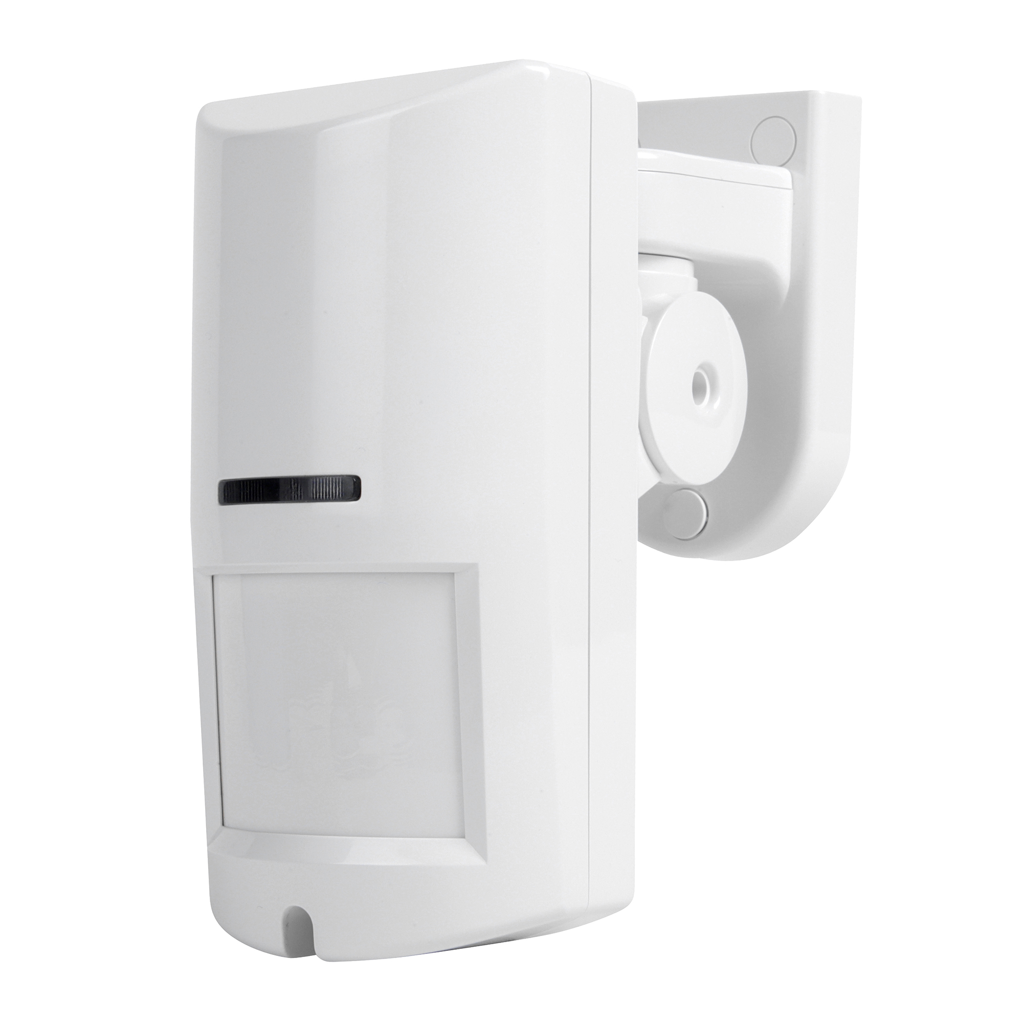 Security Alarm Outdoor Waterpr - Office Tech For Home reseña y precio