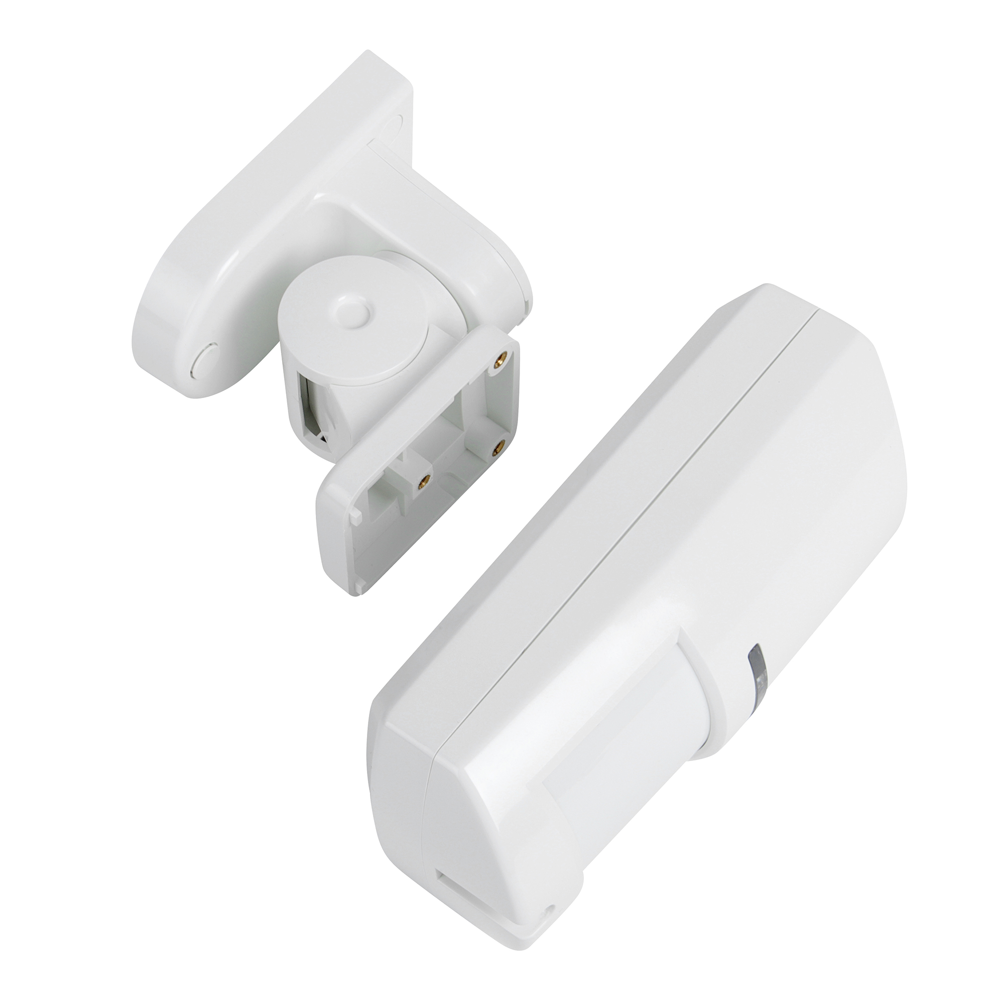 Security Alarm Outdoor Waterpr - Office Tech For Home reseña y precio