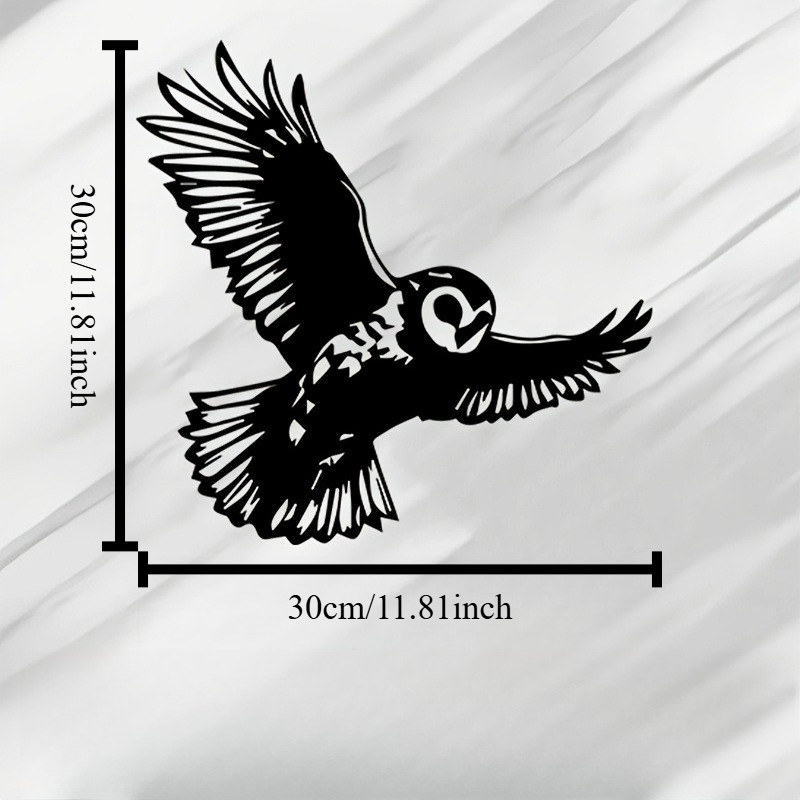Brand Metal Wall Art Iron Scul - Tech Office Wall reseña y precio