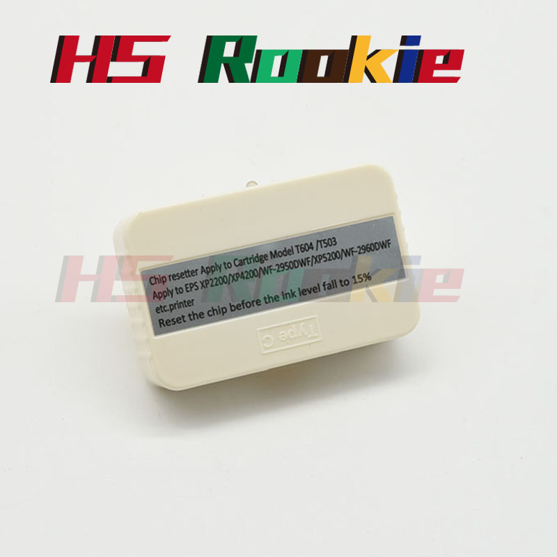604 604xl Cartridge Chip Reset - Office Xp reseña y precio