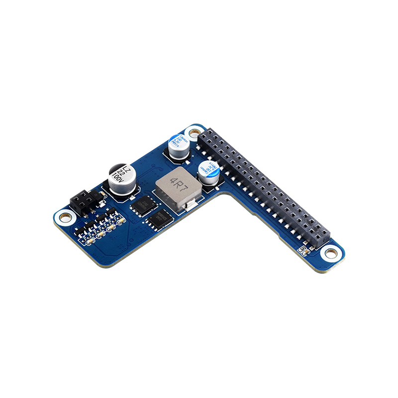 Raspberry Pi 5 Power Over Ethe - Power Over Ethernet reseña y precio