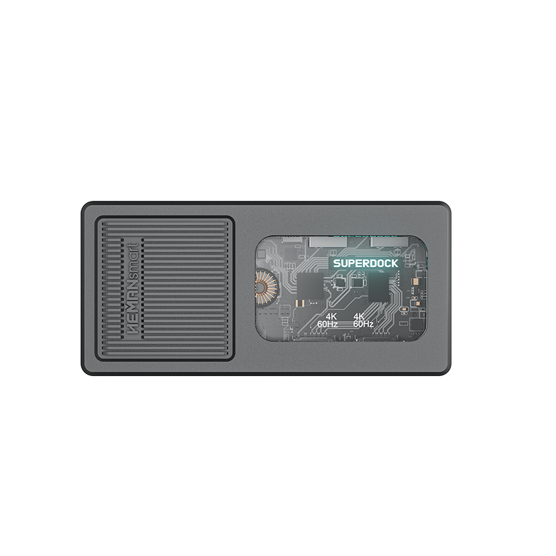 All-in-One USB Hub with Quick  - Office Tech Hub reseña y precio