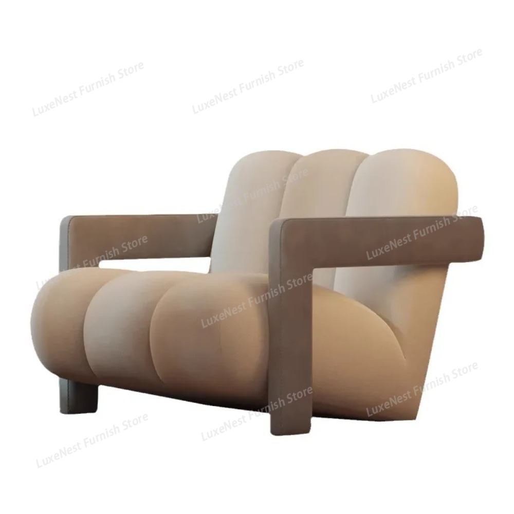 Vintage Design Accent Chair fo - Office Tech For Home reseña y precio