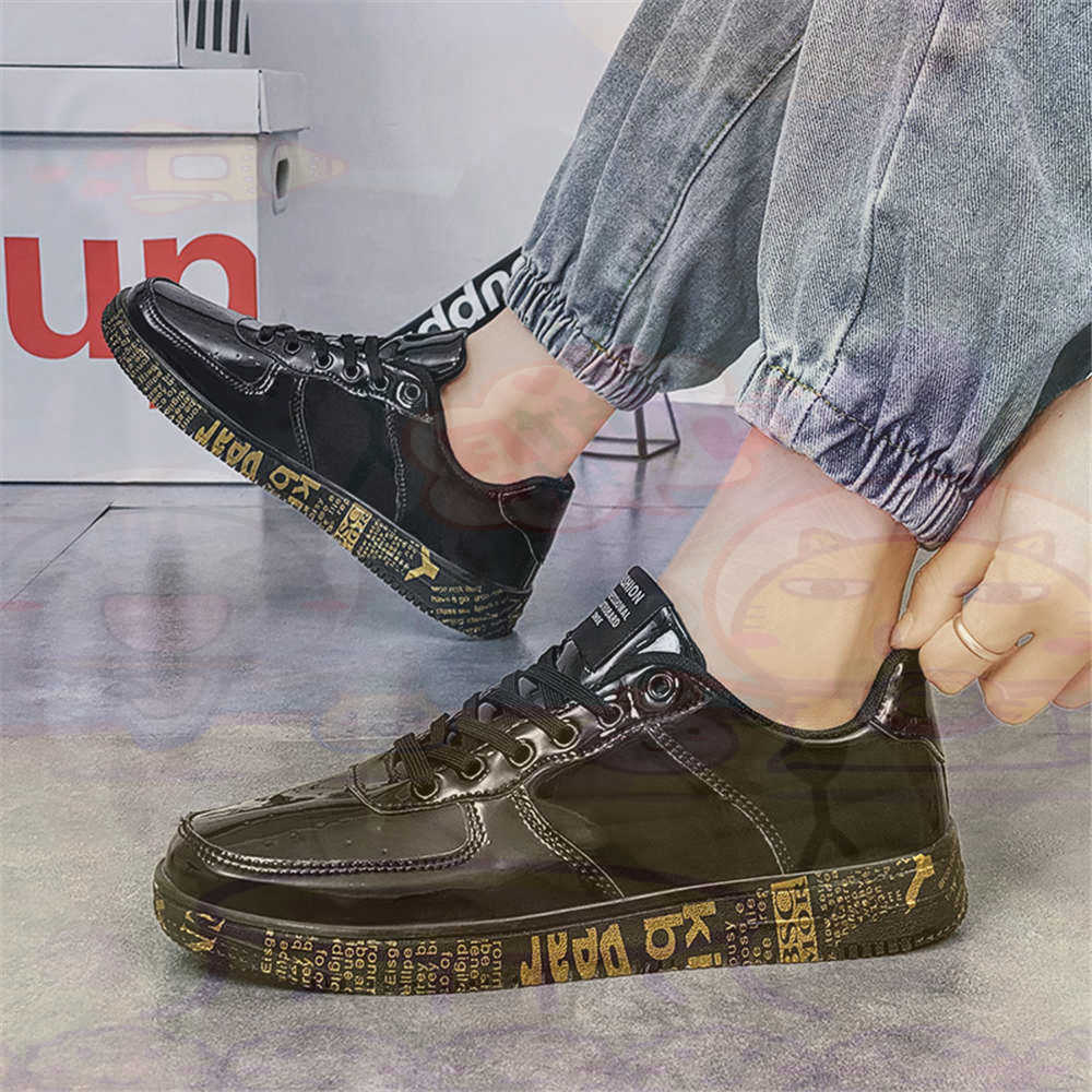 Round Foot Size 45 Sneakers Wh - Information Technology Officer reseña y precio