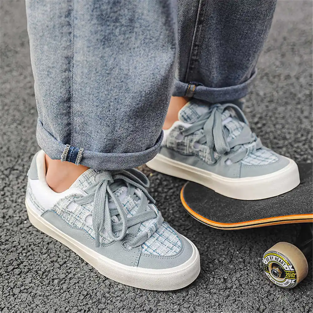 With Lacing Hiphop Women's Sch - Information Technology Officer reseña y precio