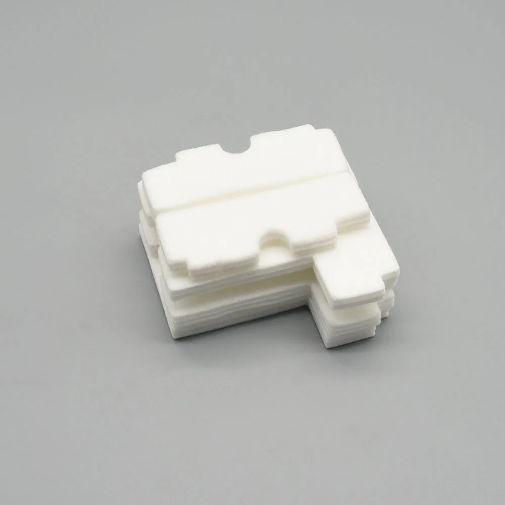 10PCWaste Ink Pad Sponge for E - Office Xp reseña y precio