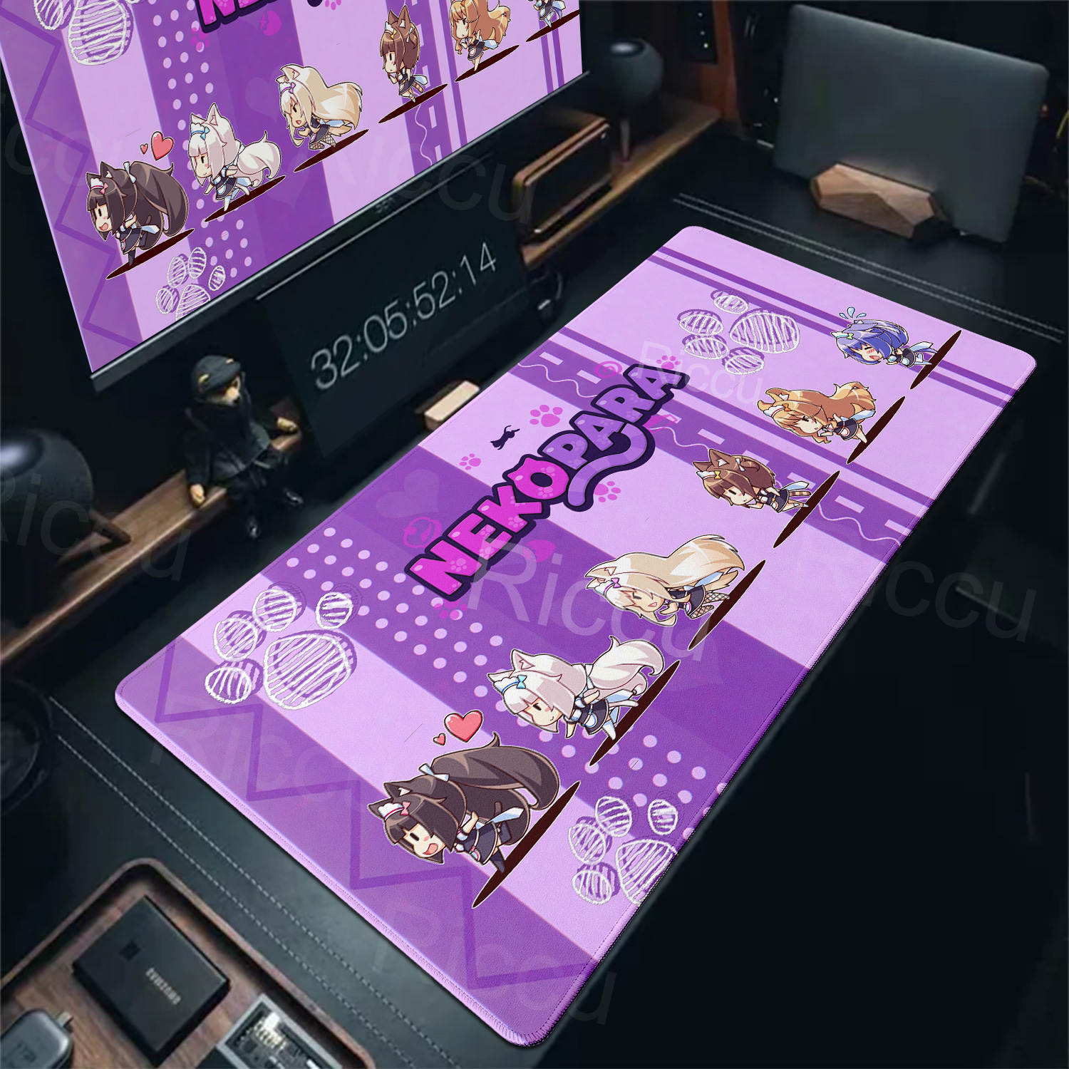 Nekopara XXL Home HD Computer  - Office Tech For Home reseña y precio