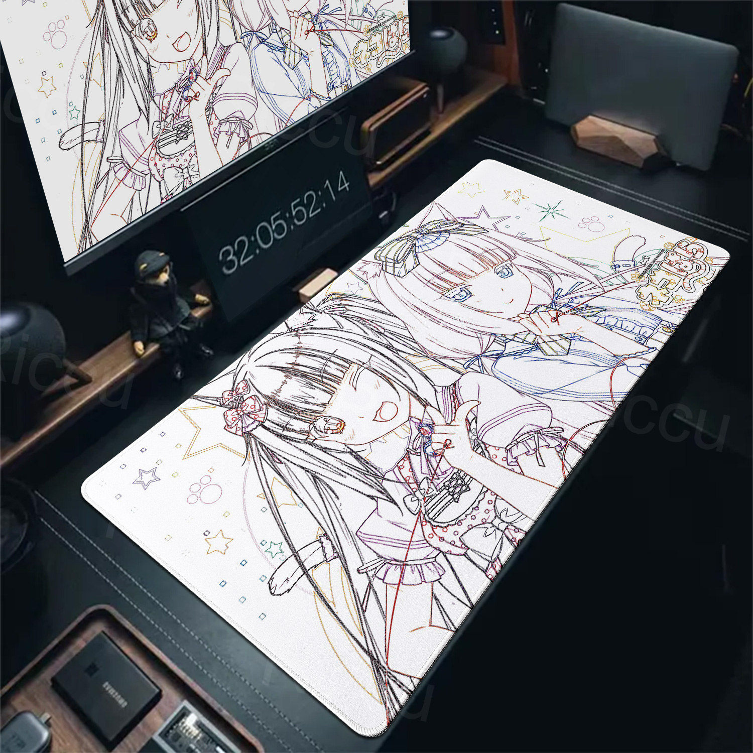 Nekopara XXL Home HD Computer  - Office Tech For Home reseña y precio