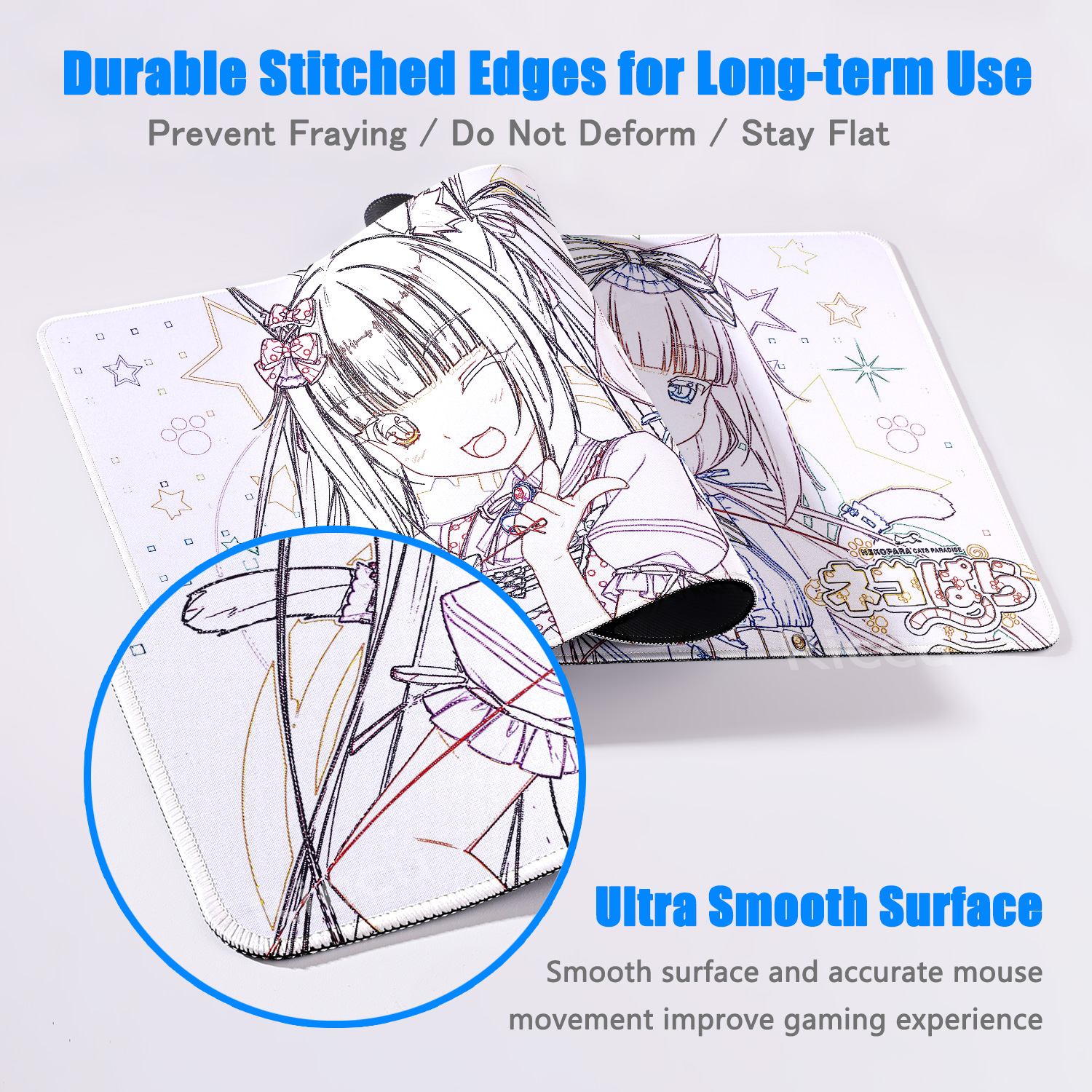 Nekopara XXL Home HD Computer  - Office Tech For Home reseña y precio