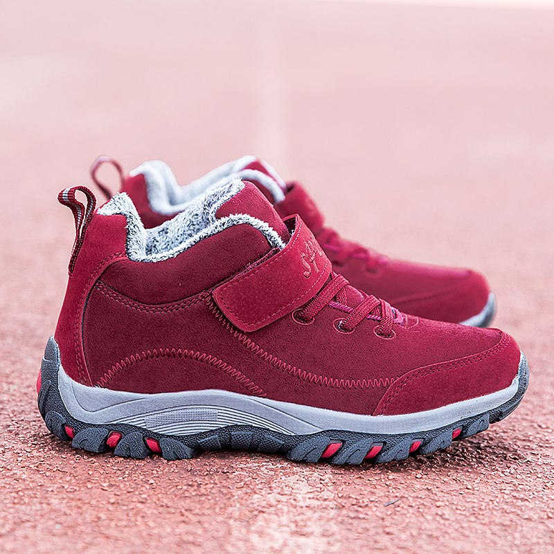 short winter sports shoes for  - Information Technology Officer reseña y precio