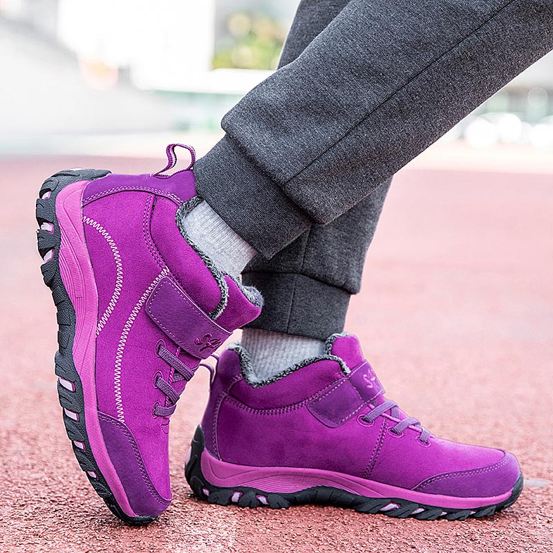 short winter sports shoes for  - Information Technology Officer reseña y precio