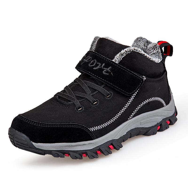 short winter sports shoes for  - Information Technology Officer reseña y precio