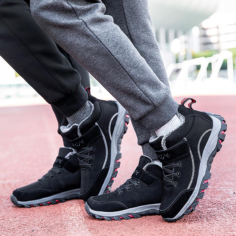 short winter sports shoes for  - Information Technology Officer reseña y precio