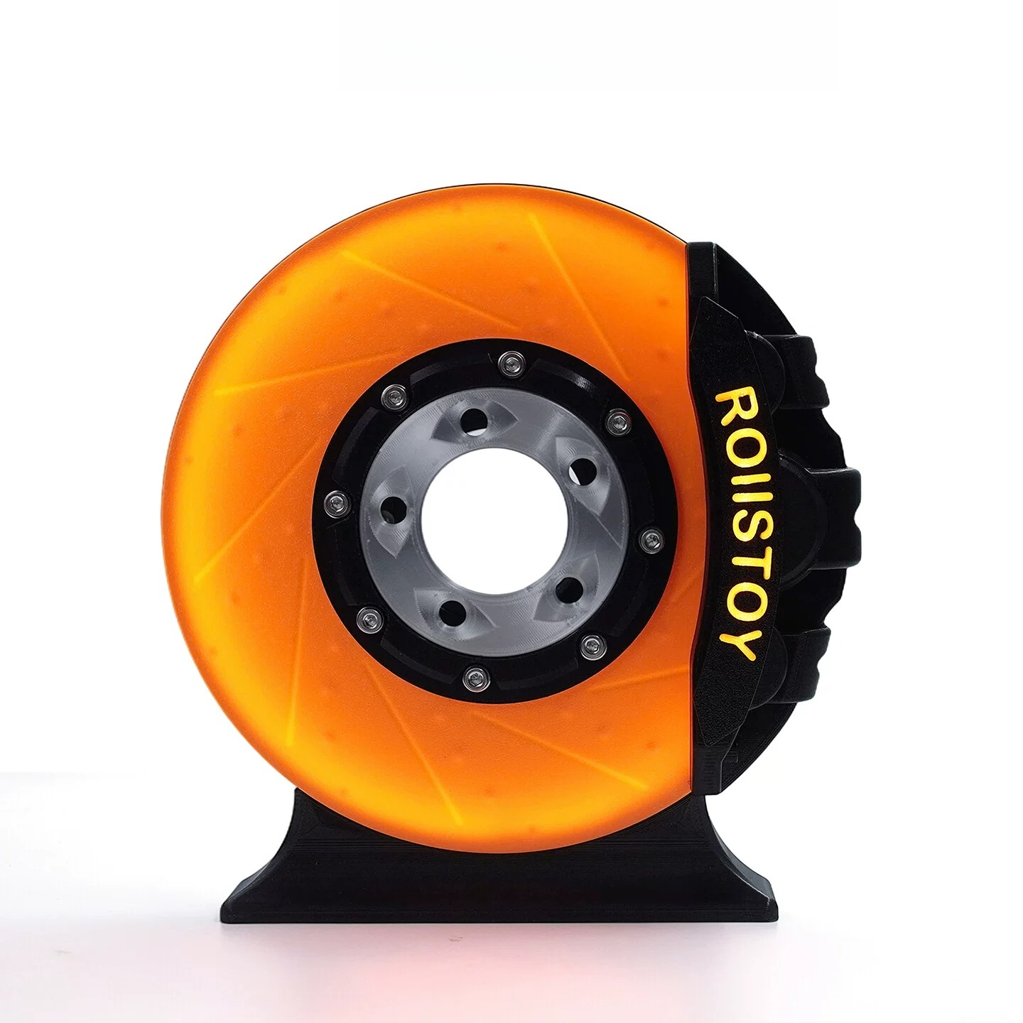 Cool Tech Brake Disc Model Rot - Office Tech For Home reseña y precio