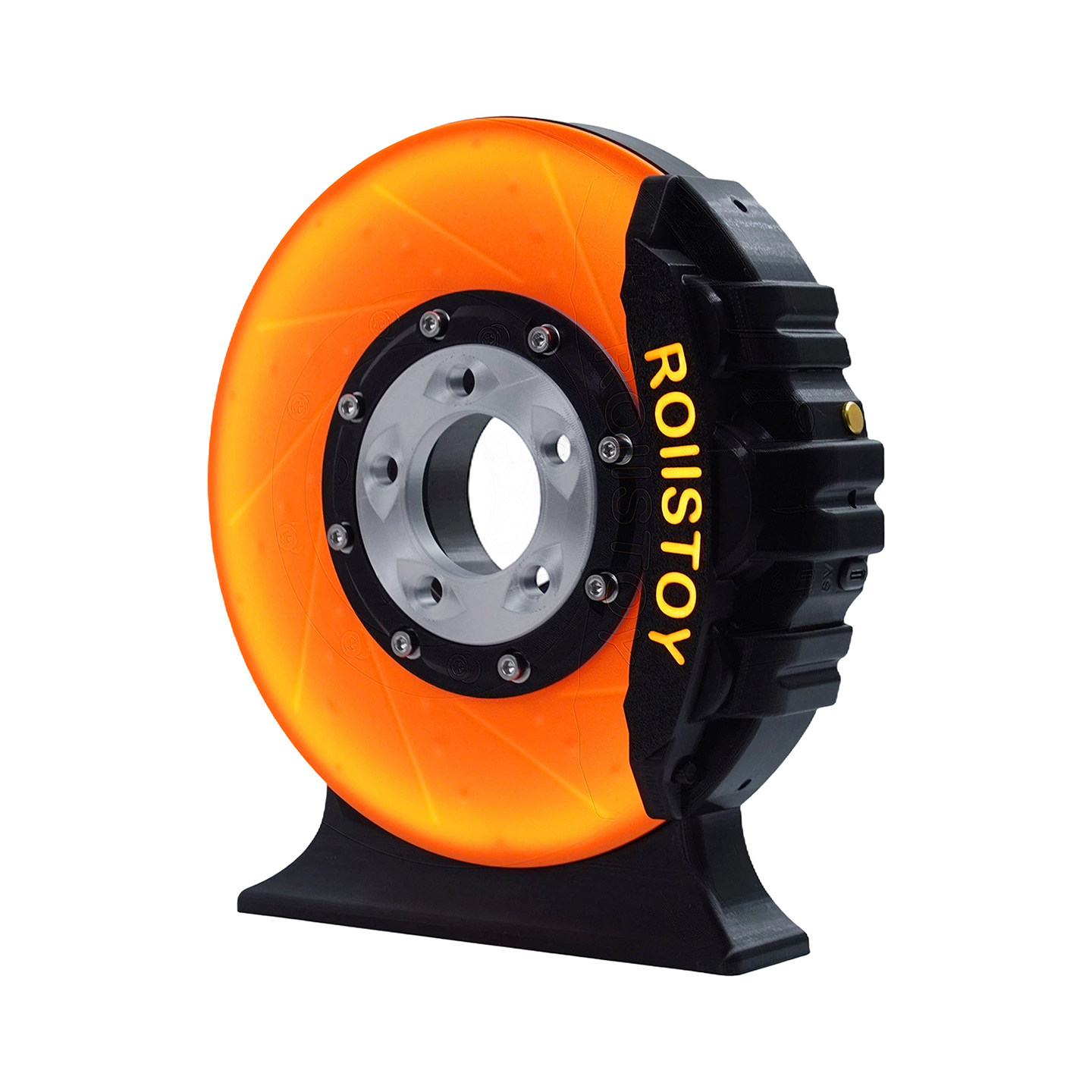 Cool Tech Brake Disc Model Rot - Office Tech For Home reseña y precio