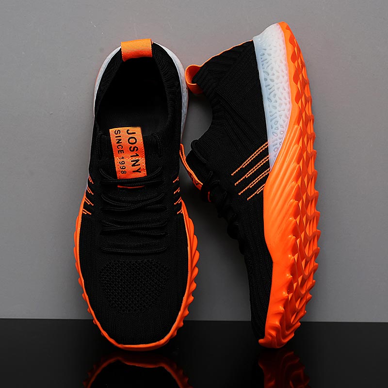 Plus Size Light Weight Air Mes - Information Technology Officer reseña y precio