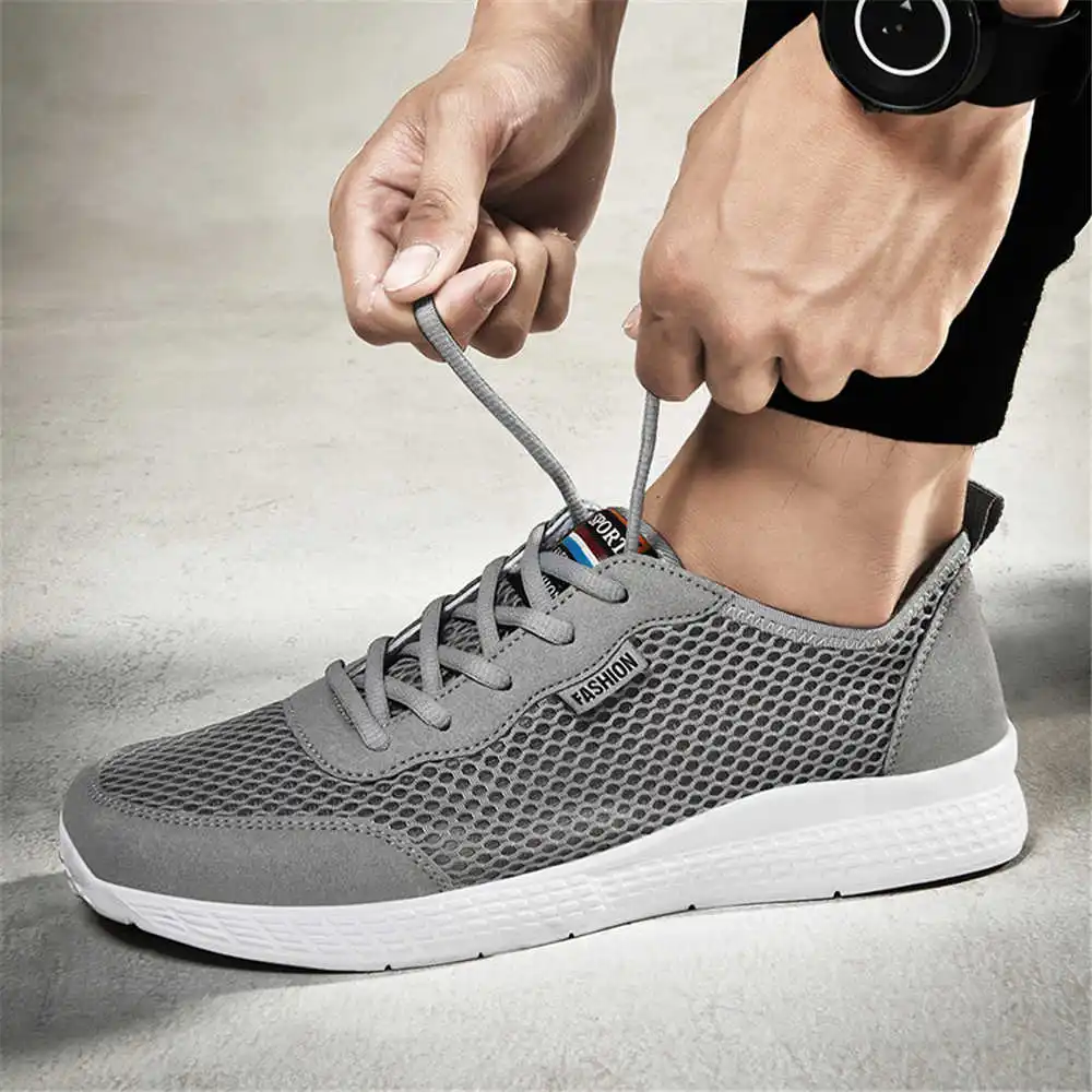 35-46 Breathable Light Blue Sn - Information Technology Officer reseña y precio