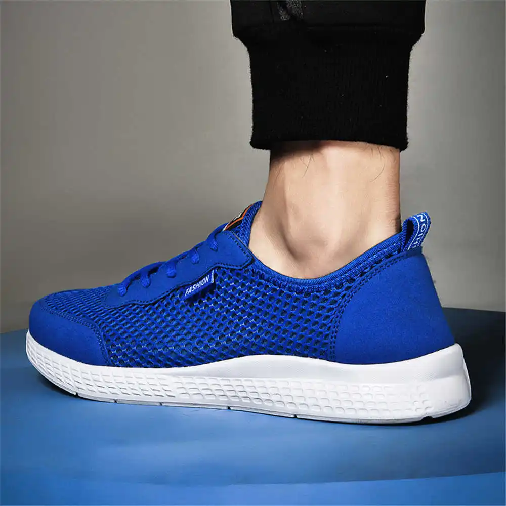 35-46 Breathable Light Blue Sn - Information Technology Officer reseña y precio