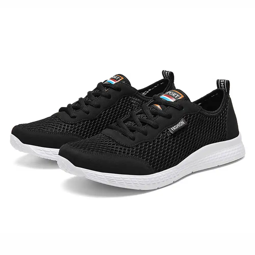 35-46 Breathable Light Blue Sn - Information Technology Officer reseña y precio